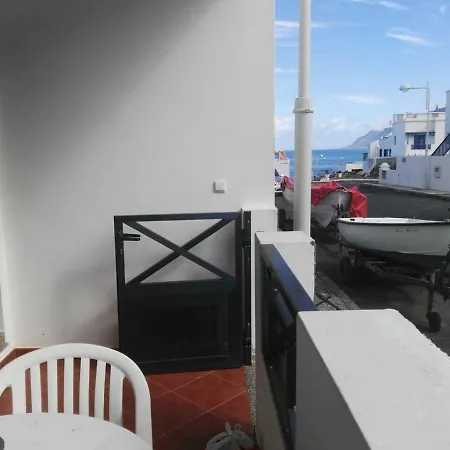 Appartement Casa La Charca De Famara Extérieur photo