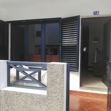 Appartement Casa La Charca De Famara Extérieur photo