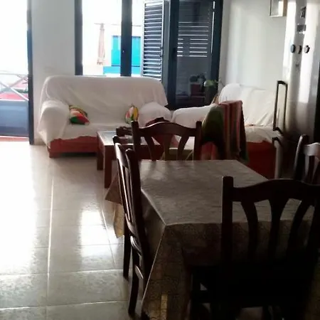 Appartement Casa La Charca De Famara Extérieur photo