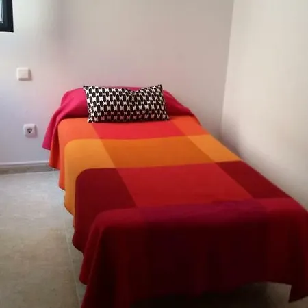 Appartement Casa La Charca De Famara Extérieur photo