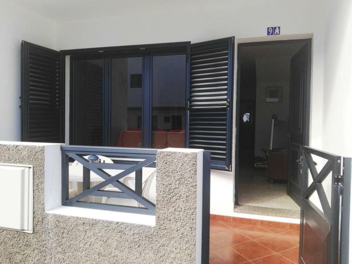 Casa La Charca De Appartement Famara