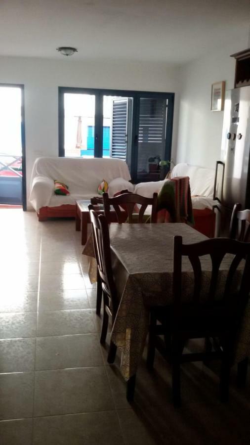 Casa La Charca De Appartement